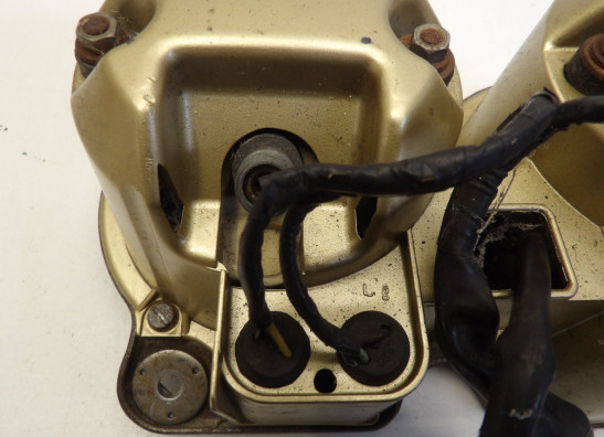 Tacho-set Suzuki GS 500 E