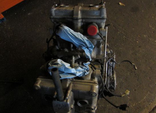 Motorblock Honda VFR 750