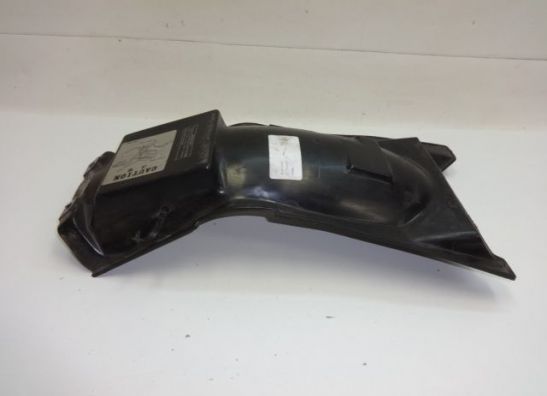 Achterspatbord Kawasaki Z 750