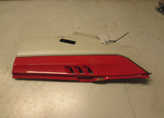 Linker achterkant Kawasaki GPX 750