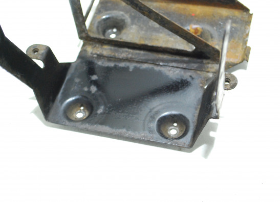 Accubak BMW R 1100 GS