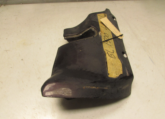 Rechter zijkuip klein Honda Goldwing GL