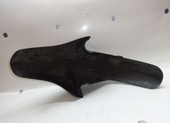 Front fender Suzuki GSX 400 X Impulse
