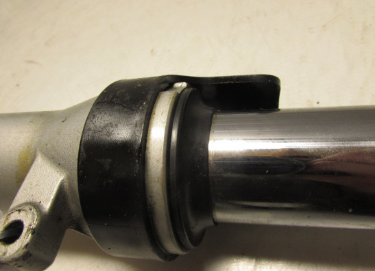 Voorpoot rechts compleet Honda NTV 650