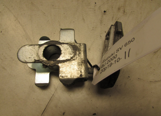 Hinterradschwinge Suzuki SV 650
