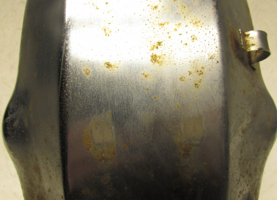 Hinterradabdeckung Yamaha XV 750 Virago