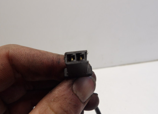 Rempedaal Yamaha FZR 600