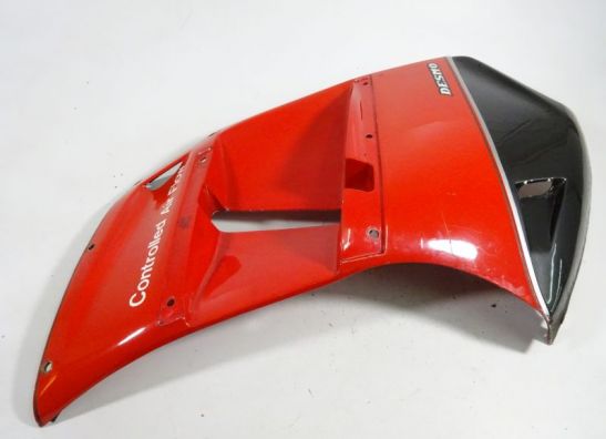 Linker zijkuip Ducati Paso