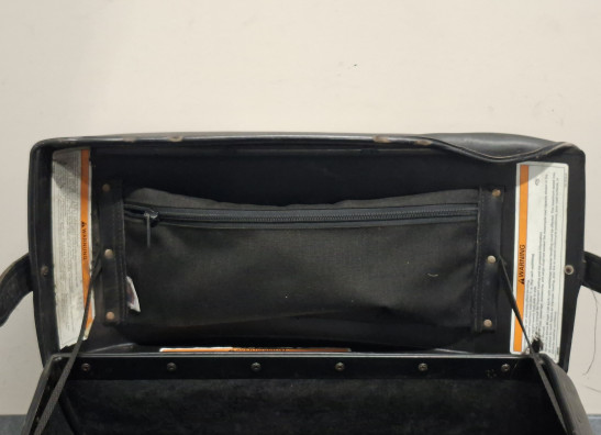 Rechter koffer Yamaha XVZ 1300 Royal Star