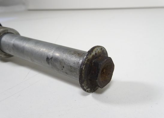 Axle front BMW K 1200 LT