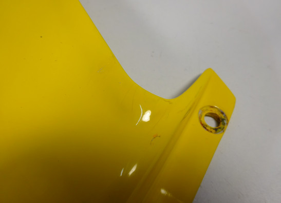 Rechter zijkuip klein Ducati Paso