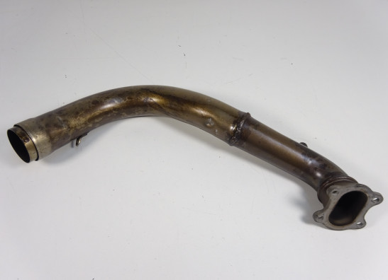 Auspuff-Krummer Aprilia Tuono 1000