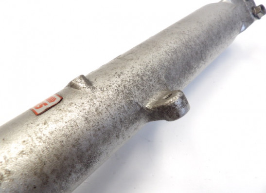 Standrohr rechts unten Honda VFR 800 I