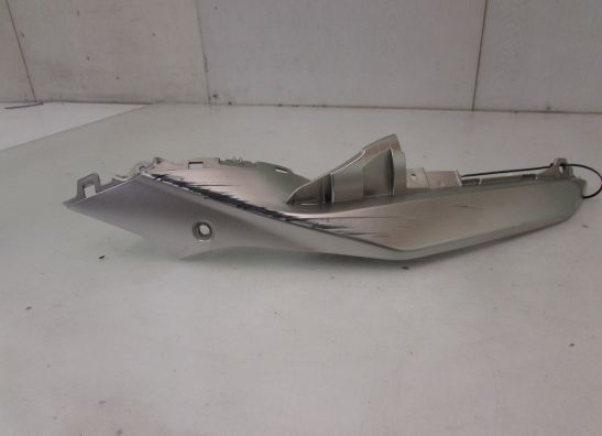 Cowl left rear Suzuki GSX R 1000