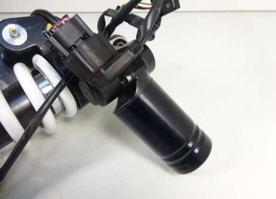 Stossdampfer hinten BMW K 1200 S 