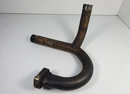 Uitlaatbochten BMW R 1150 GS