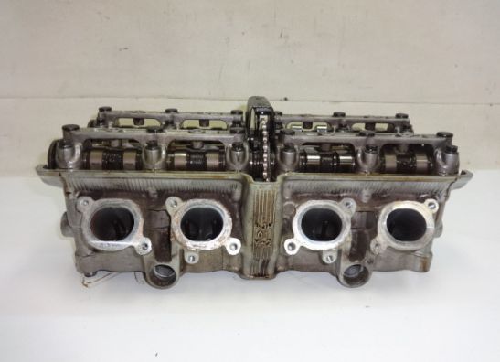 Cilinderkop Yamaha YZF 600 Thundercat