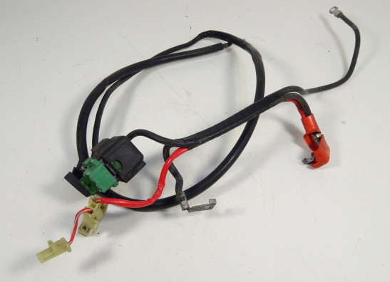 Starter Relay Honda VFR 800 I