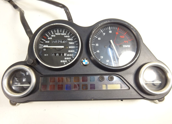 Tacho-set BMW K 1200 GT
