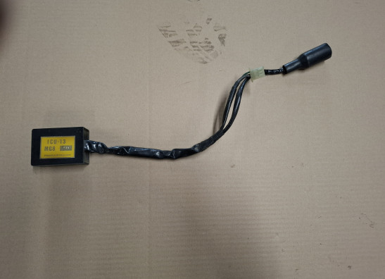 Ignitor CDI ECU Honda VT 1100