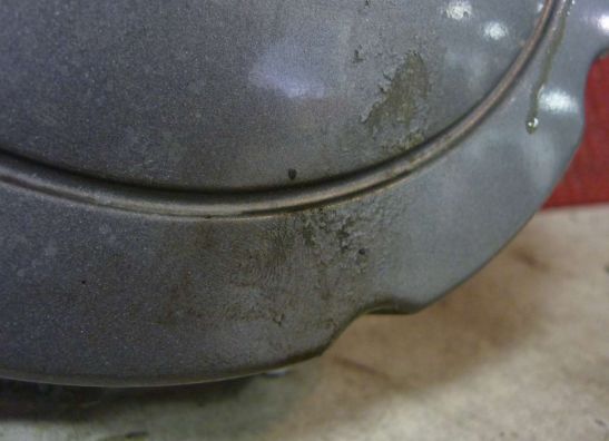 Koppelingsdeksel Yamaha TDM