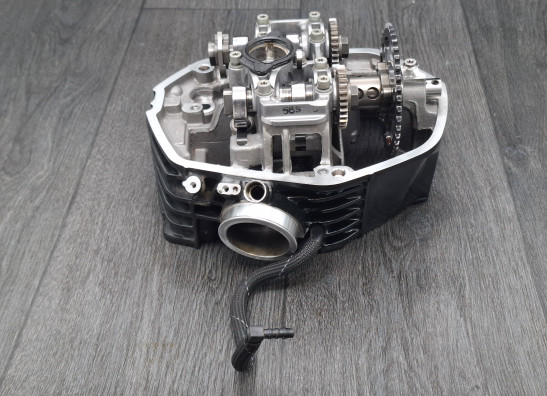 Cylinder head BMW R 1200 GS LC
