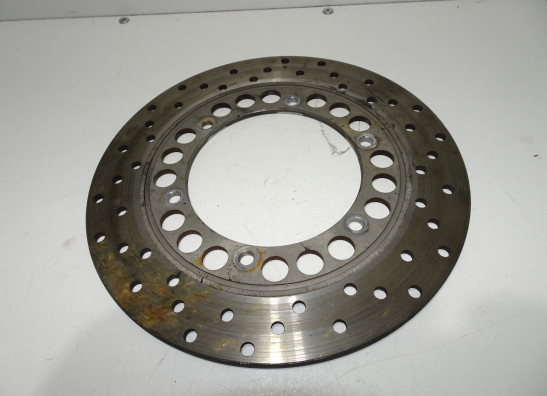 Achterremschijf Yamaha TDM