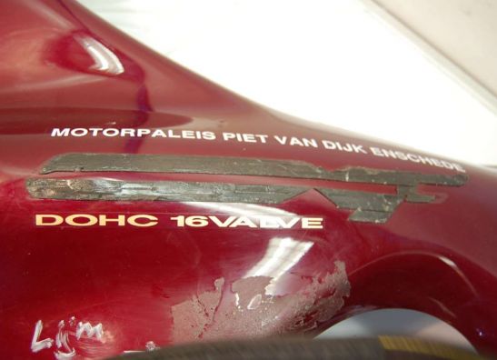 Seiten verkleidung links Suzuki GSX F 750