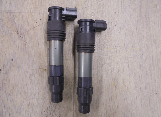 Bobine Kawasaki Z 650