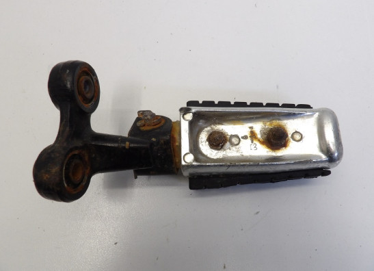 Voetsteun Rechts Yamaha XJ 700