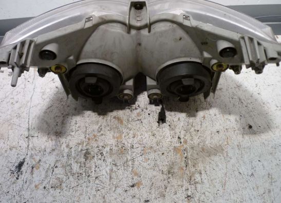 Headlight Suzuki Burgman 400