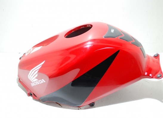Fuel tank cover Honda CBR 600 RR