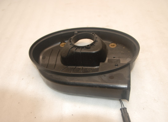 Luchtfilterhuis Harley Davidson Touring FL