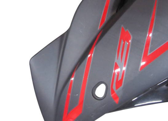 Linker zijkuip Yamaha YZF R3