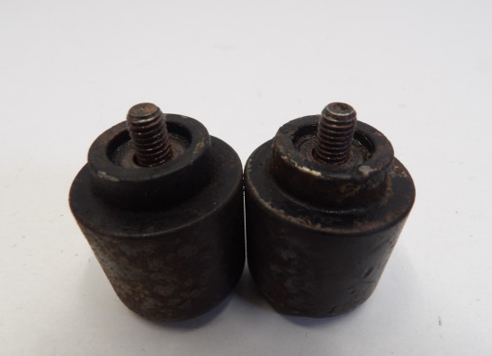 Stuurdemper Yamaha FAZER 600