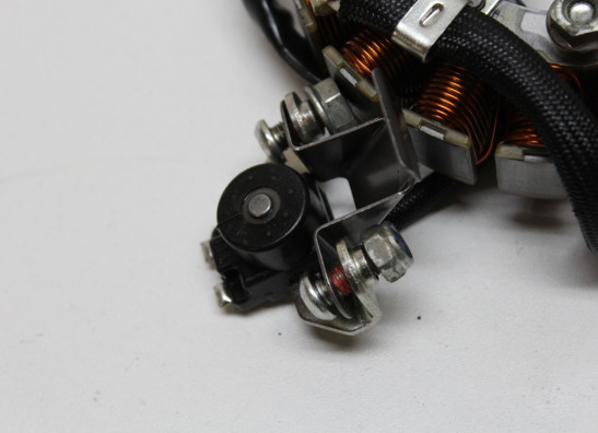 Dynamo Yamaha YZF R7