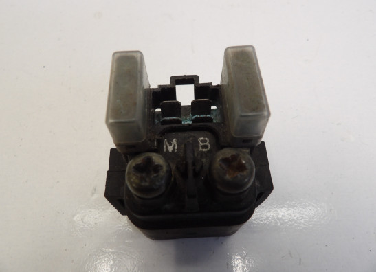 Startmotor relais Yamaha TDM