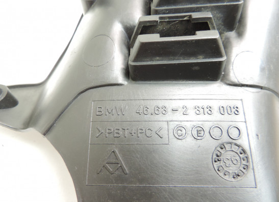 ABS System BMW R 1100  1150 RS