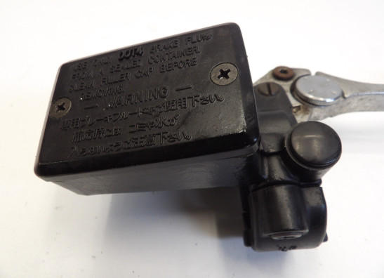 Rempomp Yamaha FAZER 600