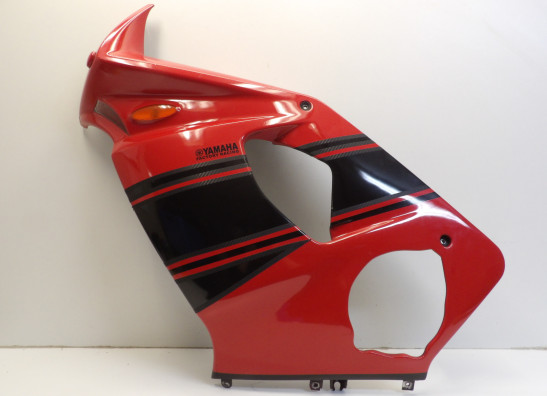 Linker zijkuip Yamaha FZR 600
