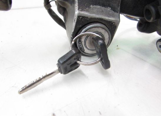 Slotenset Yamaha FJ 1200