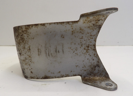 Voorspatbord Honda TRANSALP