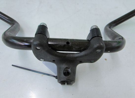 Stuur Suzuki Burgman 400