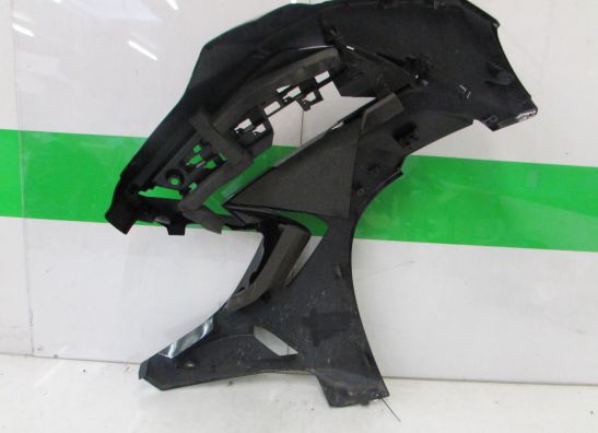 Linker zijkuip Yamaha FJR 1300