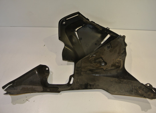 Untere verkleidung links Honda CBR 600 RR