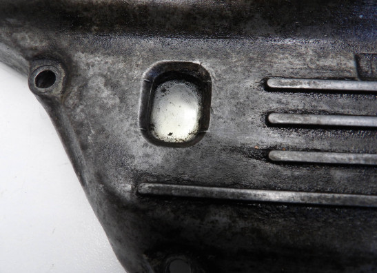 Dynamodeksel Yamaha XV 920