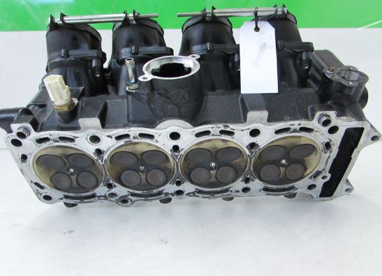 Zylinderkopf Suzuki GSR 750