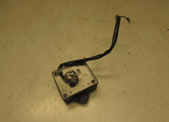 Teller Honda ST 1100 Pan European