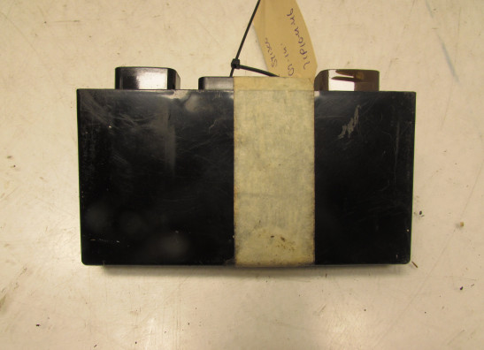 ABS Systeem Honda ST 1300 Pan European