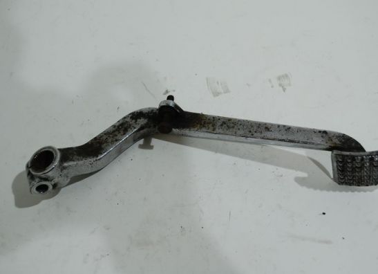 Rempedaal Honda CB 650